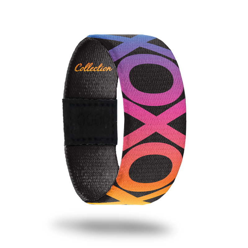 F&F 6-Sold Out-ZOX - This item is sold out and will not be restocked.