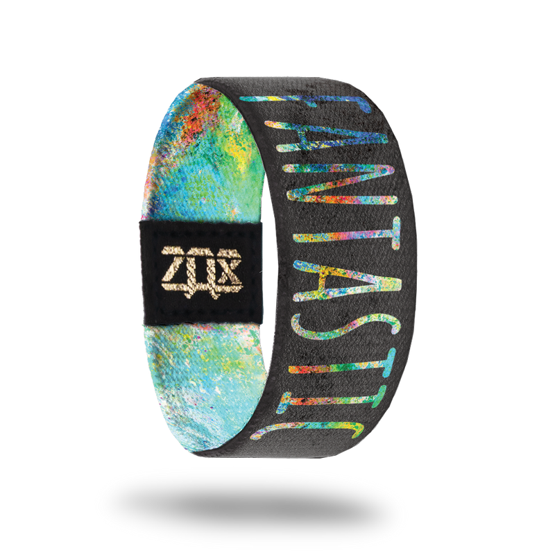Fantastic-Sold Out-ZOX - This item is sold out and will not be restocked.
