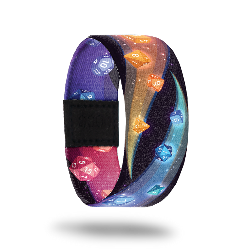 Fate-Sold Out-ZOX - This item is sold out and will not be restocked.