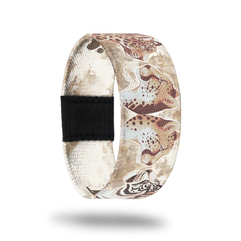 Felidae-Sold Out-ZOX - This item is sold out and will not be restocked.