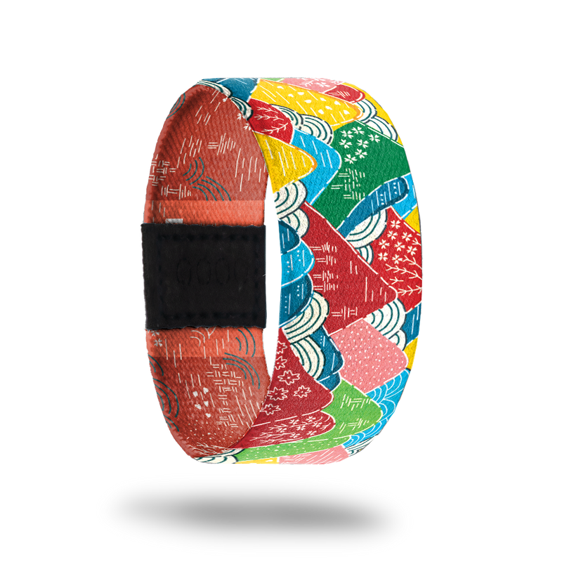 Fernweh-Sold Out-ZOX - This item is sold out and will not be restocked.