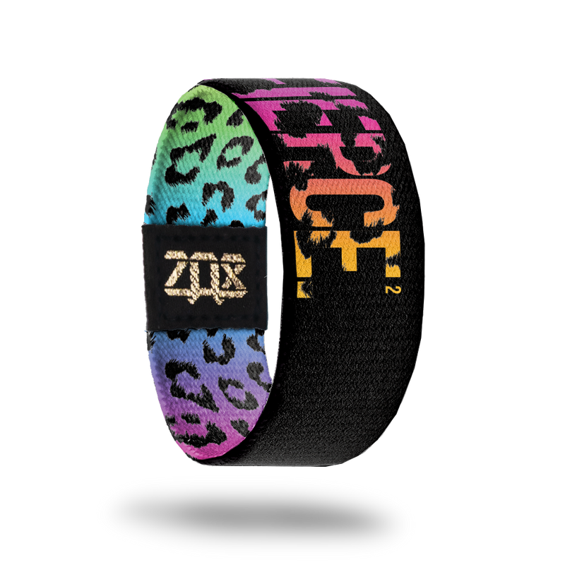 Fierce 2-Sold Out-ZOX - This item is sold out and will not be restocked.