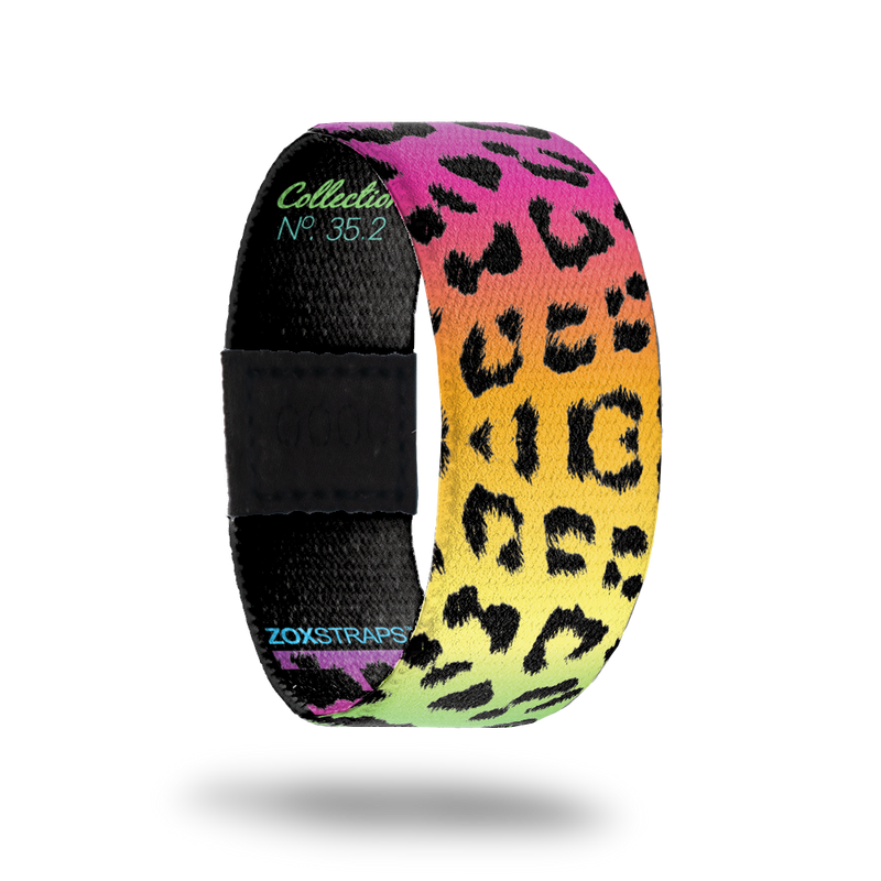 Fierce 2-Sold Out-ZOX - This item is sold out and will not be restocked.