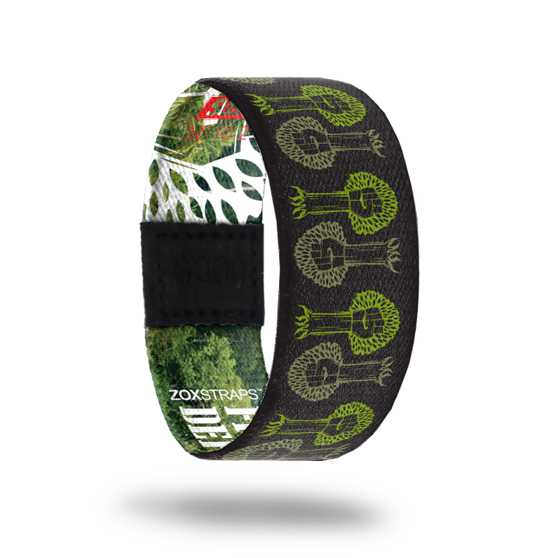 Fight Deforestation-Sold Out-ZOX - This item is sold out and will not be restocked.