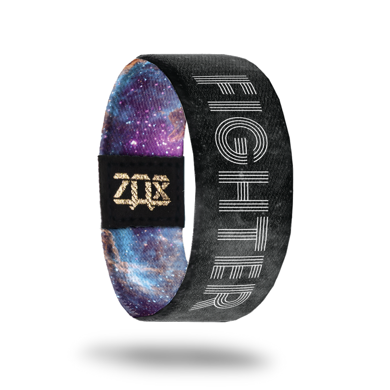 Fighter-Sold Out-ZOX - This item is sold out and will not be restocked.