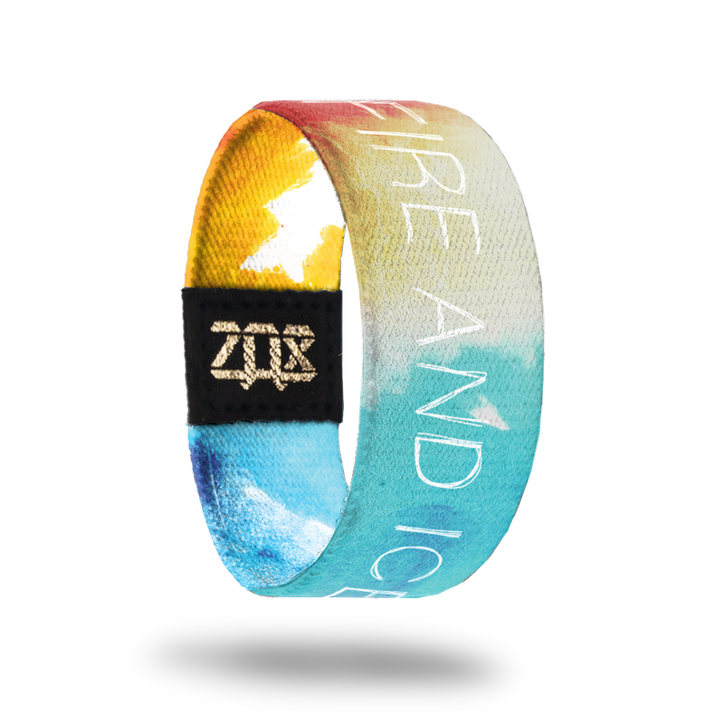 Fire & Ice-Sold Out-ZOX - This item is sold out and will not be restocked.