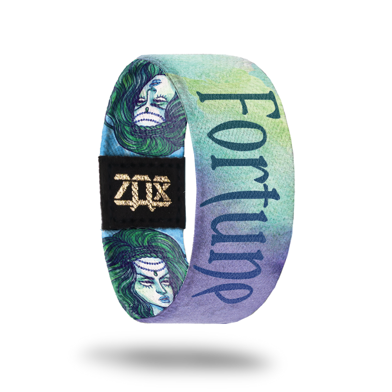 Fortune-Sold Out-ZOX - This item is sold out and will not be restocked.