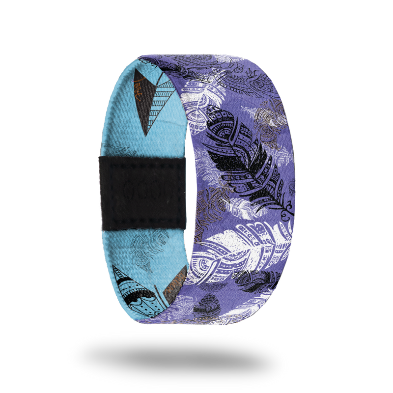 Free Yourself-Sold Out-ZOX - This item is sold out and will not be restocked.