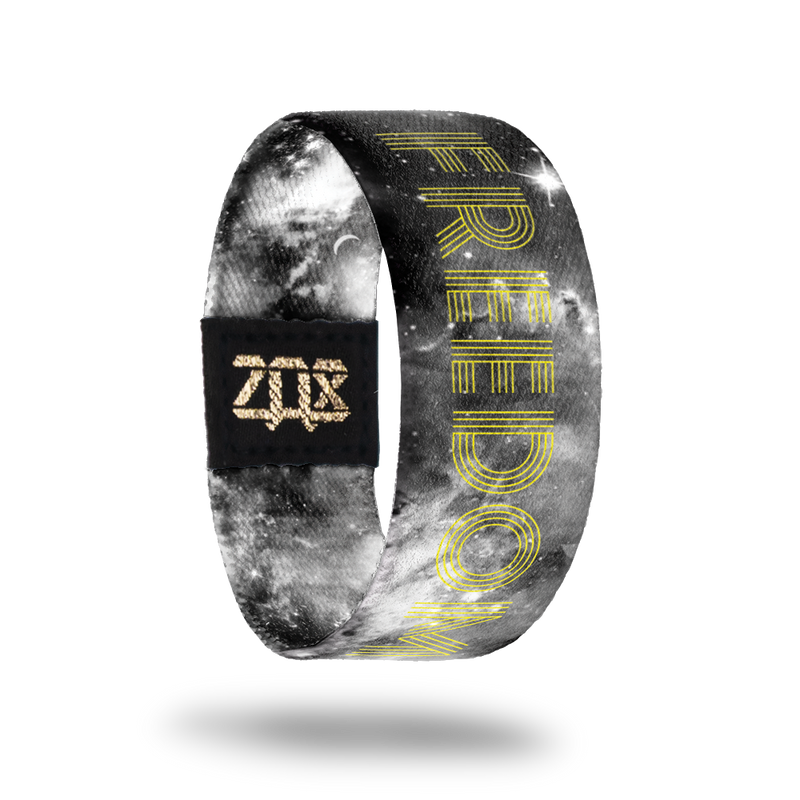 Freedom-Sold Out-ZOX - This item is sold out and will not be restocked.