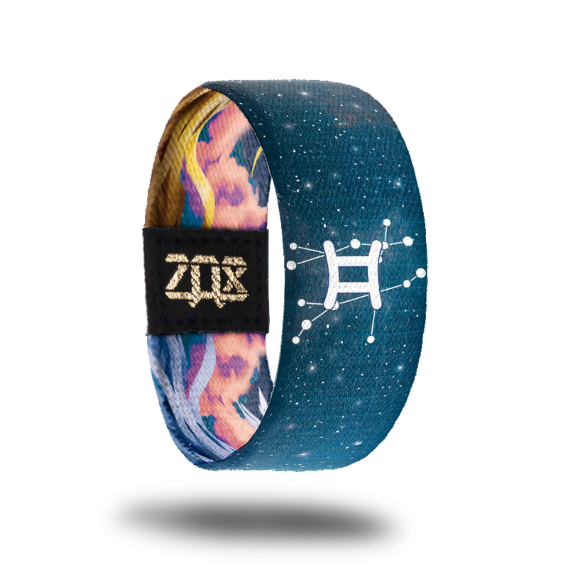 Gemini-Sold Out-ZOX - This item is sold out and will not be restocked.