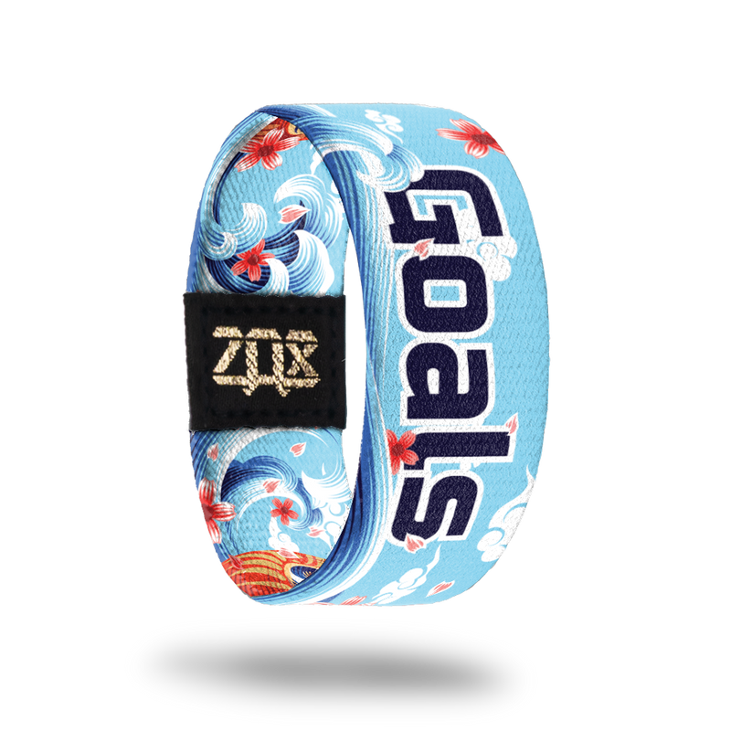 Goals-Sold Out-ZOX - This item is sold out and will not be restocked.