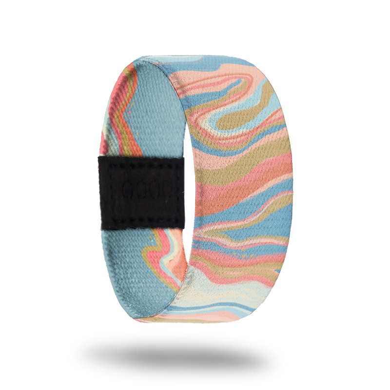 Go With The Flow-Sold Out-ZOX - This item is sold out and will not be restocked.