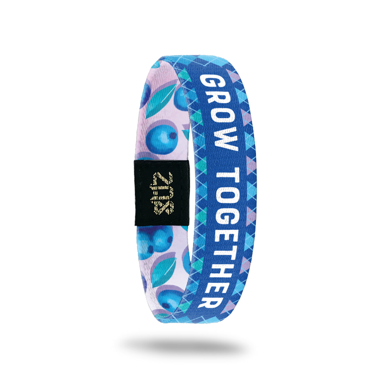 Grow Together-Sold Out - Singles-Medium-ZOX - This item is sold out and will not be restocked.