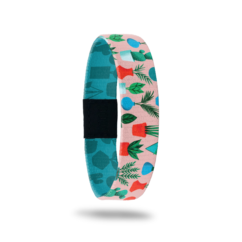 Grow Your Own Way-Sold Out - Singles-ZOX - This item is sold out and will not be restocked.