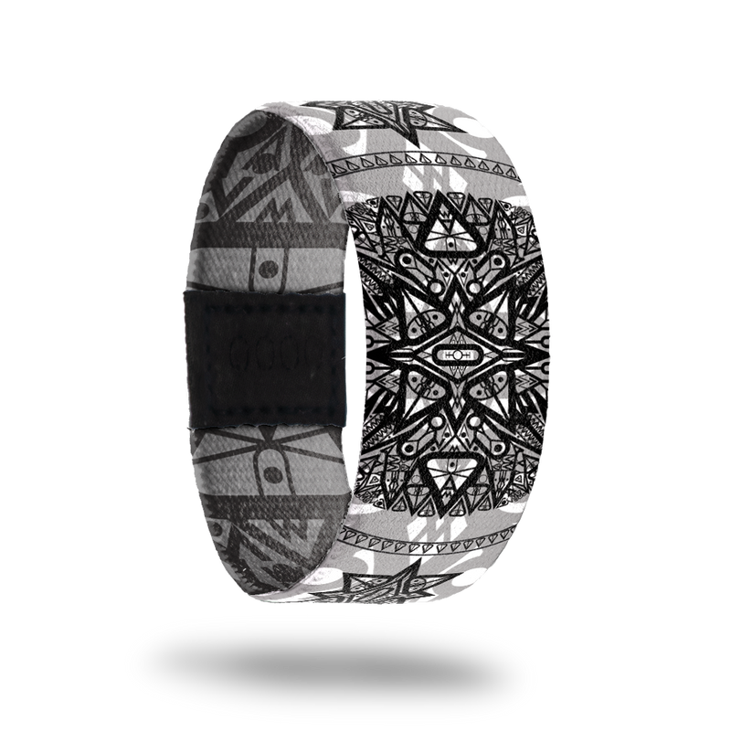 Geometry-Sold Out-ZOX - This item is sold out and will not be restocked.