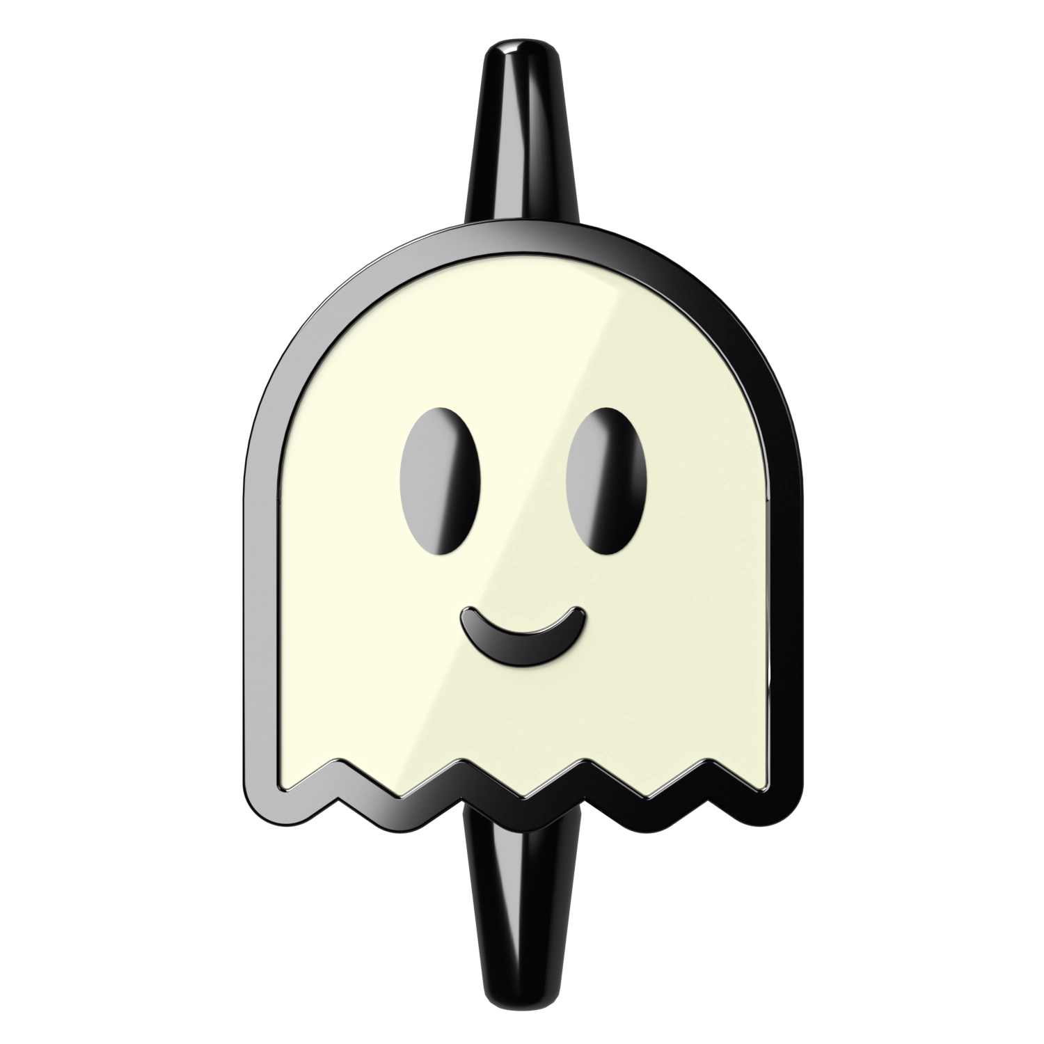 Picture of Ghost Glow In The Dark Charm