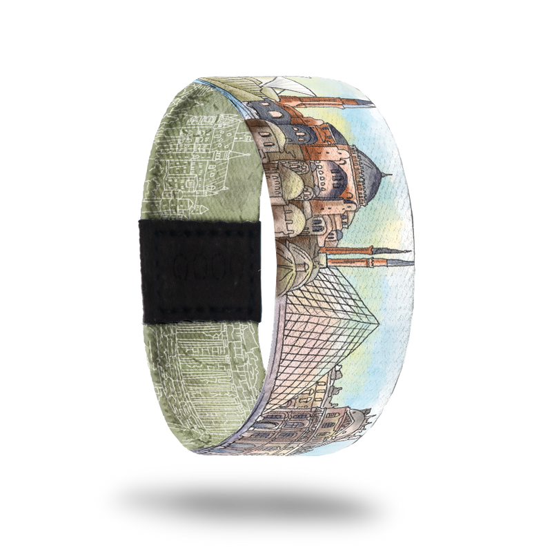 Globetrotter-Sold Out-ZOX - This item is sold out and will not be restocked.