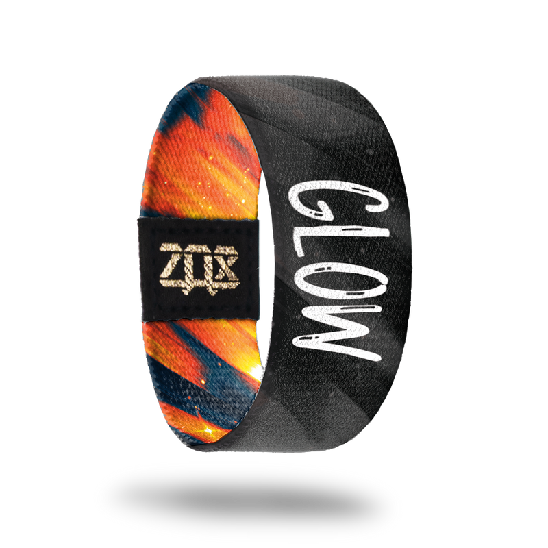 Glow-Sold Out-ZOX - This item is sold out and will not be restocked.