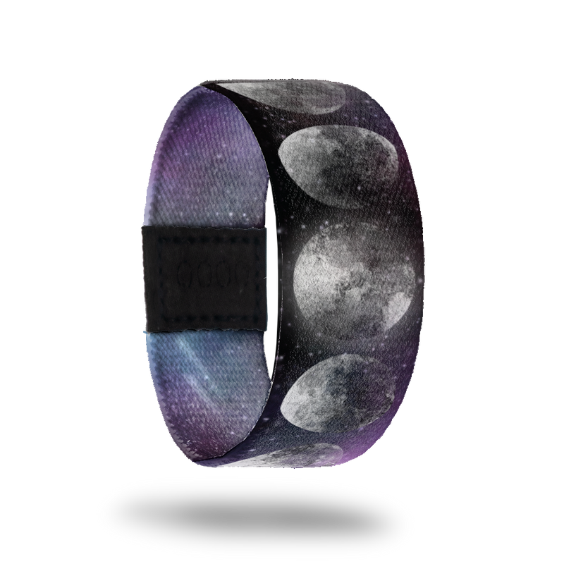 Going Through Phases-Sold Out-ZOX - This item is sold out and will not be restocked.