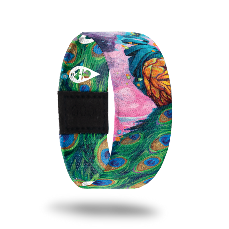 Gorgeous-Sold Out-ZOX - This item is sold out and will not be restocked.