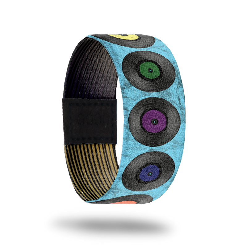 Groove-Sold Out-ZOX - This item is sold out and will not be restocked.