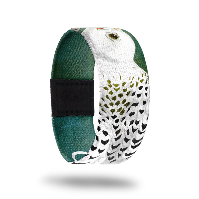 Gyrfalcon-Sold Out-ZOX - This item is sold out and will not be restocked.