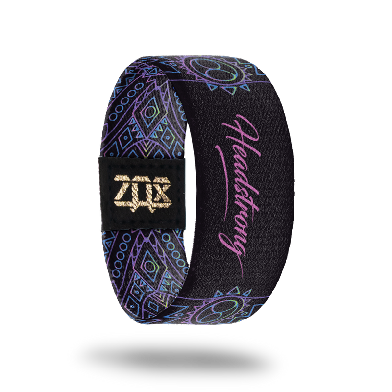 Retro 10 - Headstrong-Sold Out-ZOX - This item is sold out and will not be restocked.