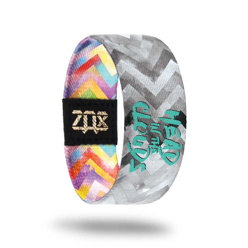 Head in the Clouds-Sold Out-ZOX - This item is sold out and will not be restocked.