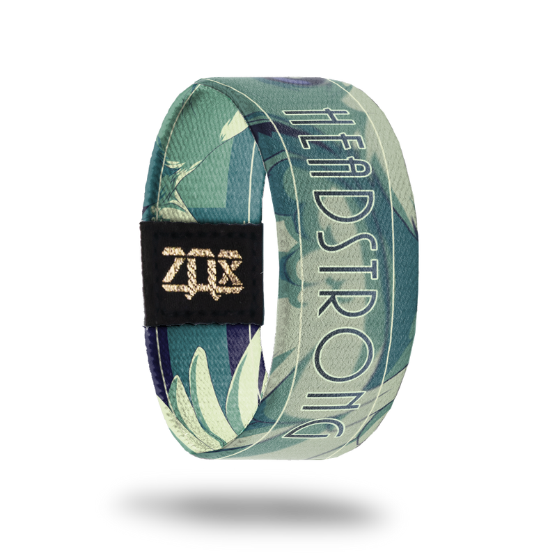 Headstrong-Sold Out-ZOX - This item is sold out and will not be restocked.