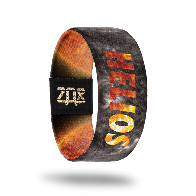 Helios-Sold Out-ZOX - This item is sold out and will not be restocked.