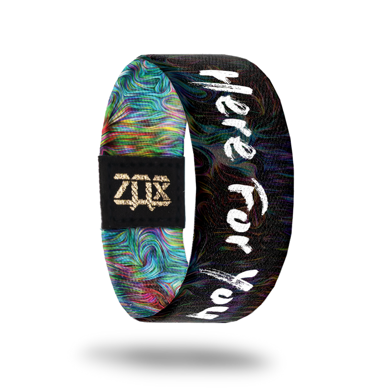 Here For You-Sold Out-ZOX - This item is sold out and will not be restocked.