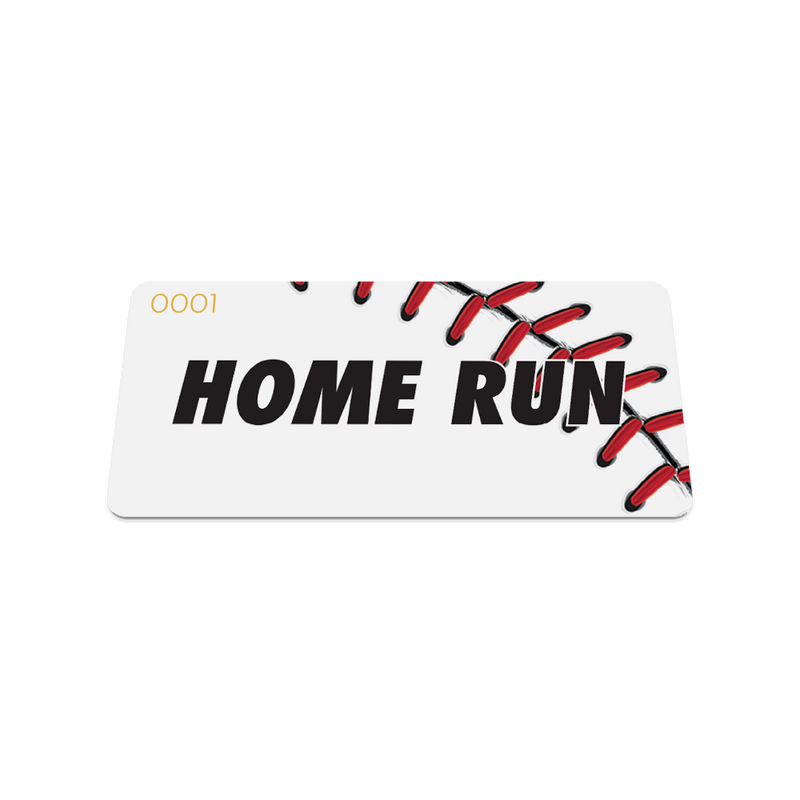 Retro 10 - Home Run-Sold Out-ZOX - This item is sold out and will not be restocked.