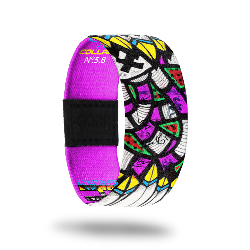 Honcho.-Sold Out-ZOX - This item is sold out and will not be restocked.