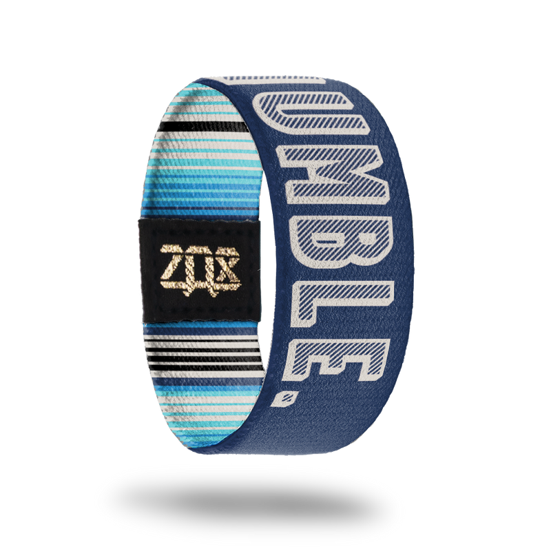 Humble 2-Sold Out-ZOX - This item is sold out and will not be restocked.