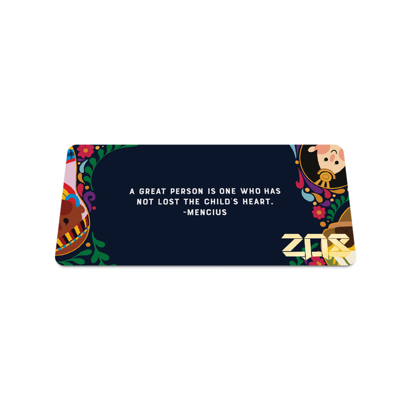 Inner Child-Sold Out - Singles-ZOX - This item is sold out and will not be restocked.