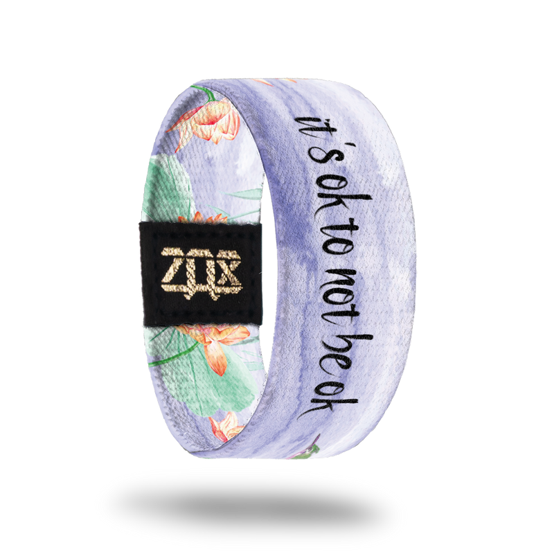 Retro 10 - It's Ok To Not Be Ok-Sold Out-ZOX - This item is sold out and will not be restocked.