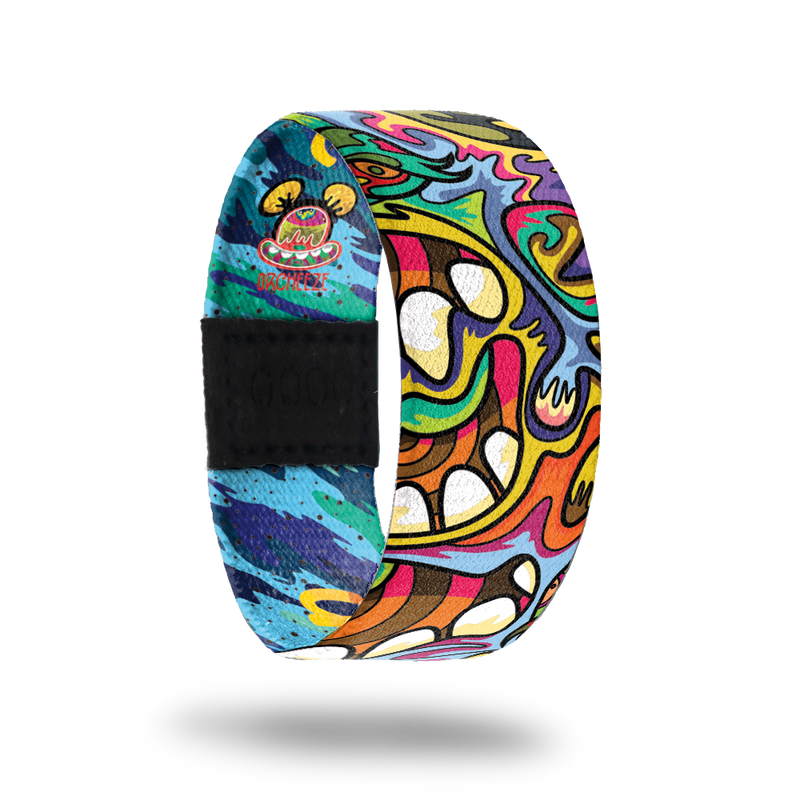 Imaginative-Sold Out-ZOX - This item is sold out and will not be restocked.