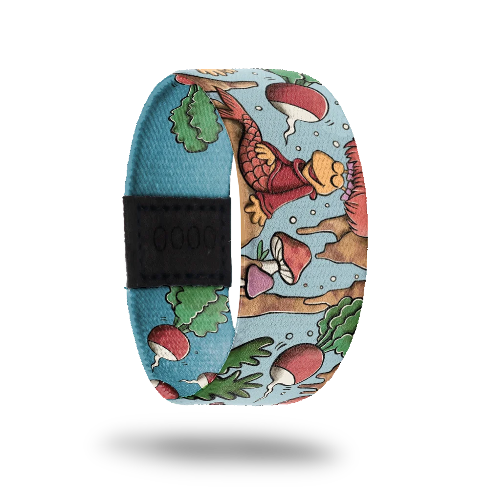 Picture of In My Dreams Fraggle Rock Bracelet