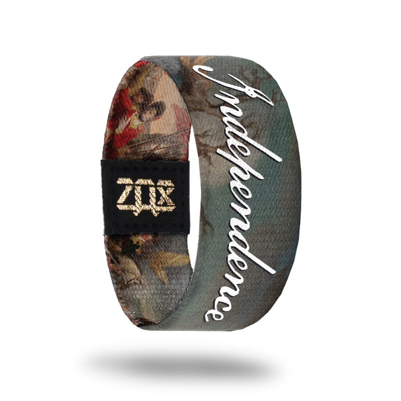 Independence-Sold Out-ZOX - This item is sold out and will not be restocked.