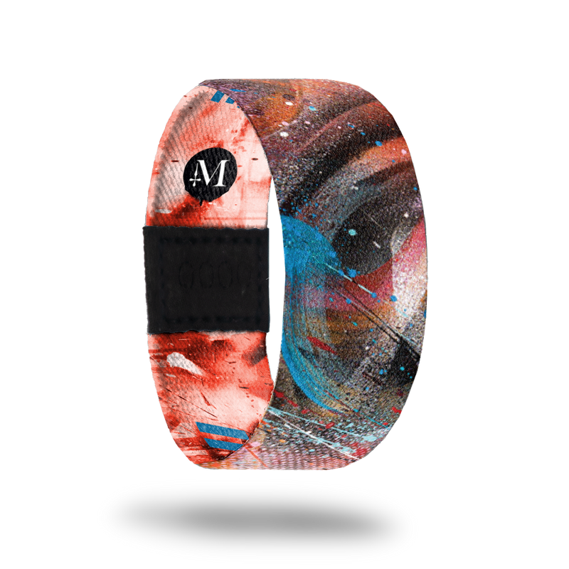 Inner Space-Sold Out-ZOX - This item is sold out and will not be restocked.