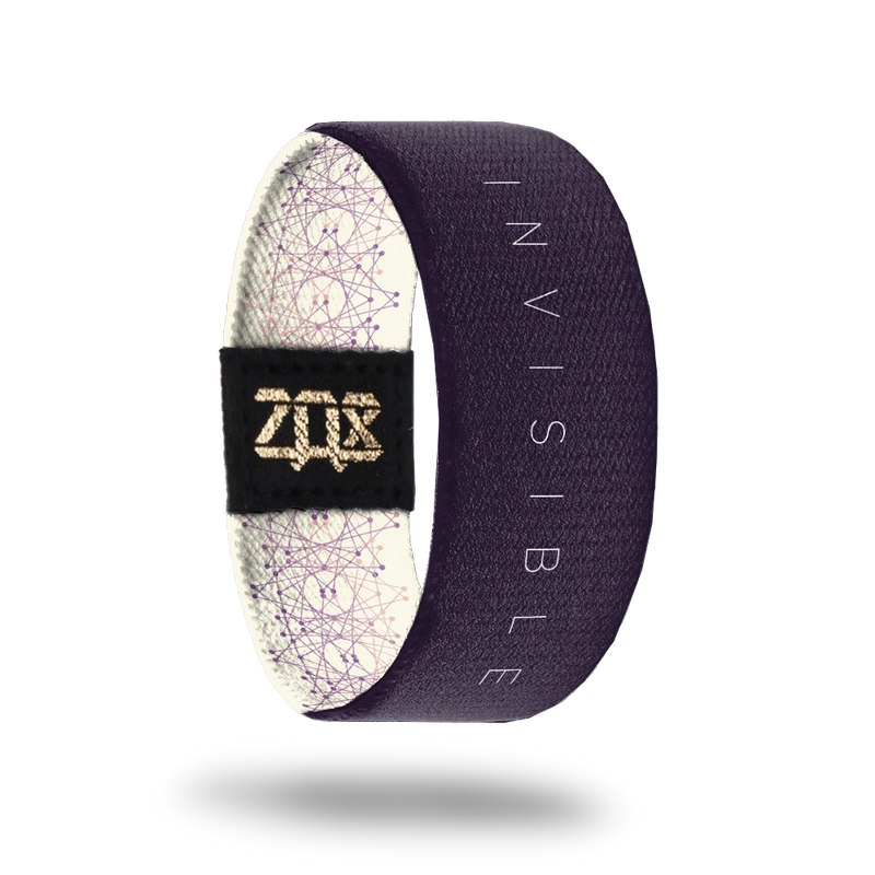 Invisible-Sold Out-ZOX - This item is sold out and will not be restocked.