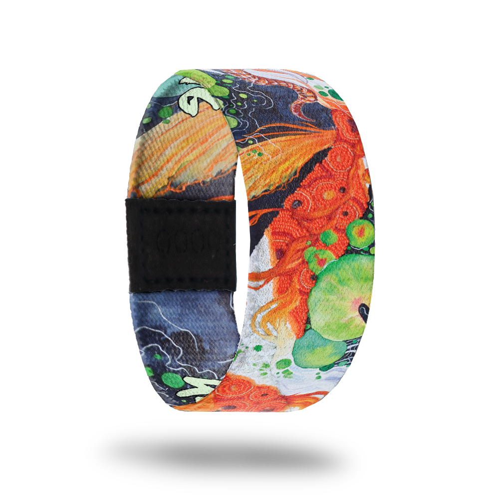 Keep Swimming-Sold Out-ZOX - This item is sold out and will not be restocked.