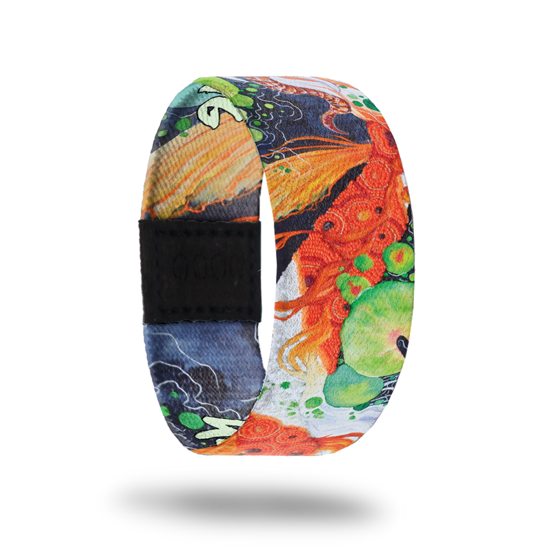 Keep Swimming-Sold Out-ZOX - This item is sold out and will not be restocked.