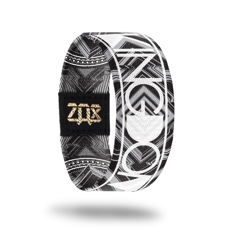 Kingdom-Sold Out-ZOX - This item is sold out and will not be restocked.