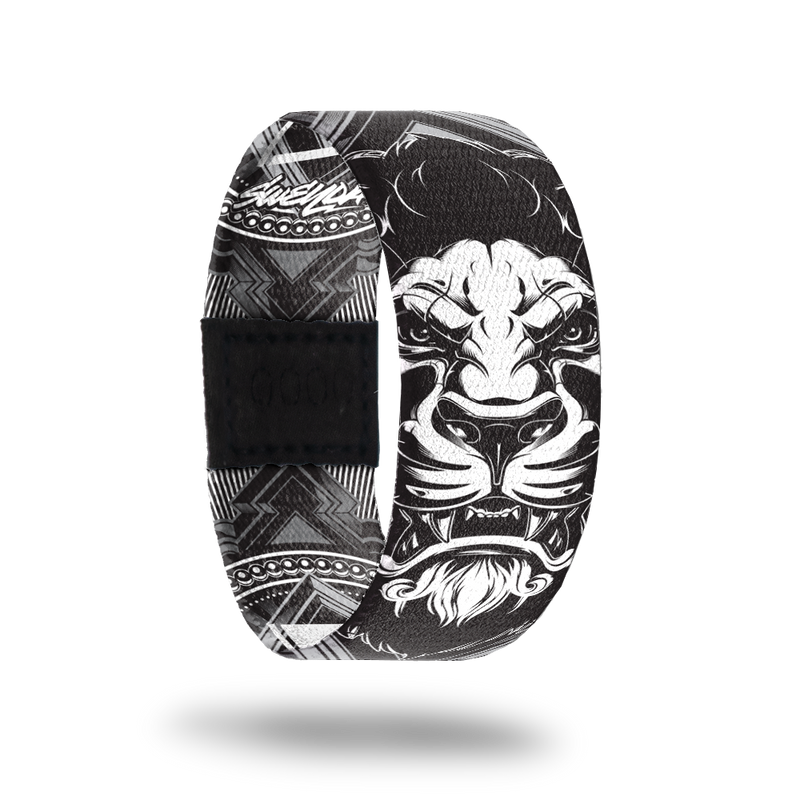 Kingdom-Sold Out-ZOX - This item is sold out and will not be restocked.