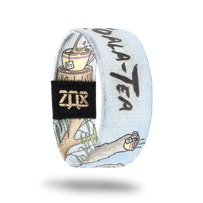 Koala-Tea-Sold Out-ZOX - This item is sold out and will not be restocked.