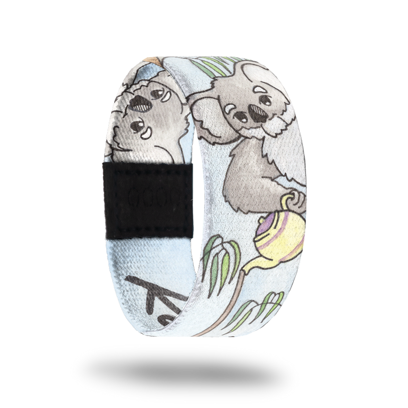 Koala-Tea-Sold Out-ZOX - This item is sold out and will not be restocked.