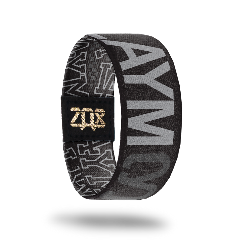 LAYM-Sold Out-ZOX - This item is sold out and will not be restocked.