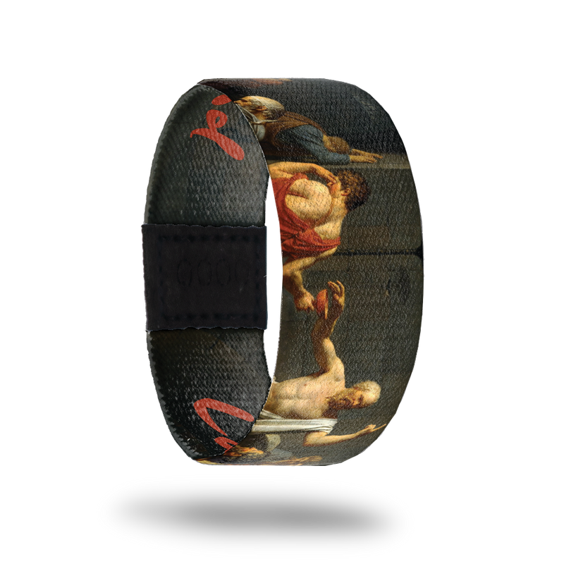 Last of My Kind-Sold Out-ZOX - This item is sold out and will not be restocked.