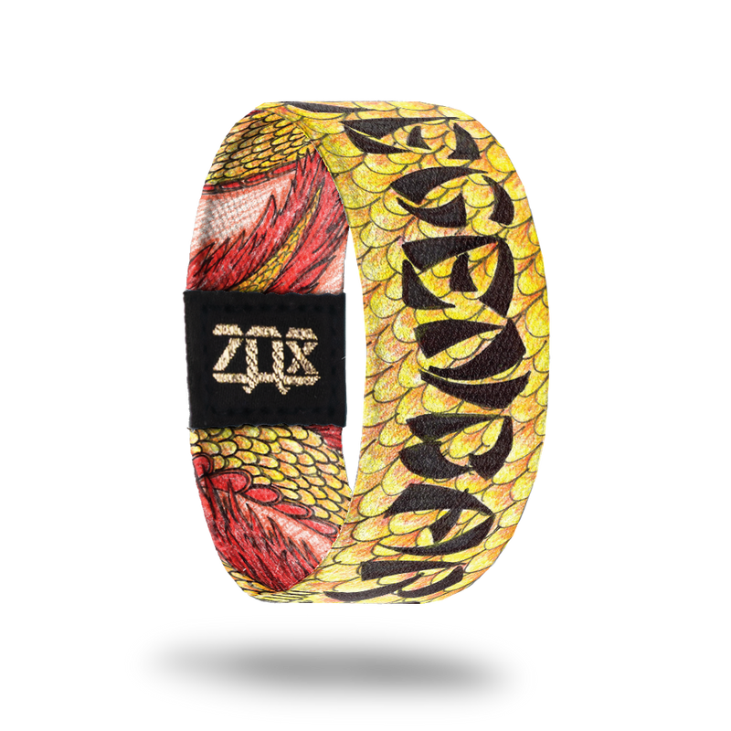 Legendary-Sold Out-ZOX - This item is sold out and will not be restocked.